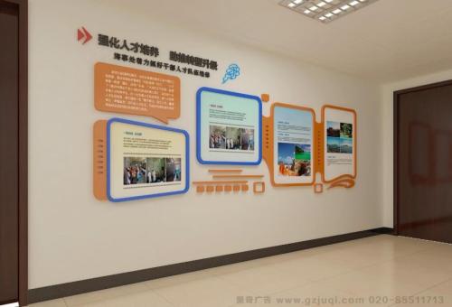 广安医院文化墙怎么做？如何建好科室护理文化墙？