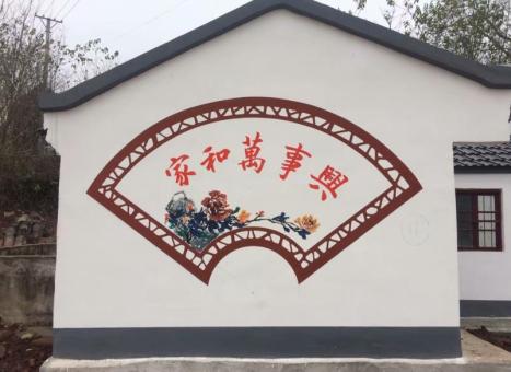 广安关于墙绘知识，您知道哪些？