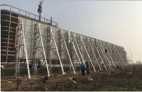 广安什么是广告物料？