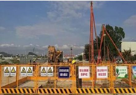 广安房地产项目标识制作要点