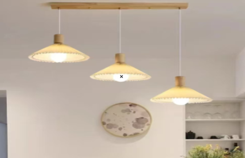 广安关于LED灯