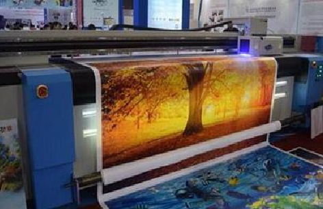 广安写真有哪些介质？