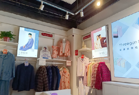 广安怎么才能设计出让人过目不忘的广告灯箱？