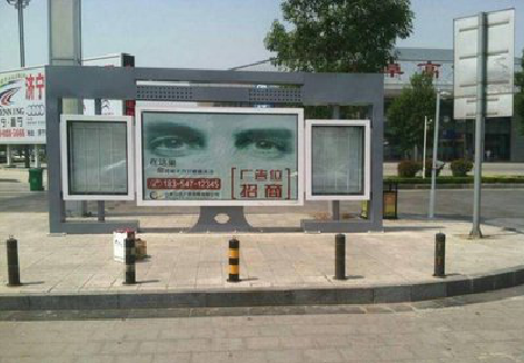 广安社区广告投放的几种常见方式。