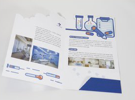 广安说明书印刷有哪些样式可以选择？