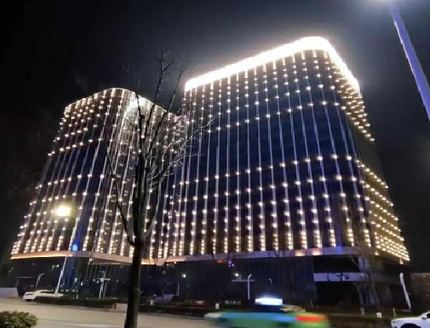 广安亮化工程安装注意事项。