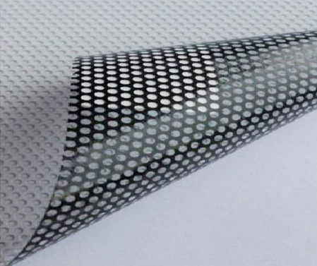 广安优劣单透膜的鉴定方法。