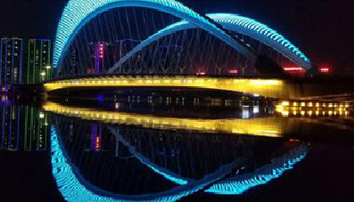 广安亮化工程如何做好公共区域的安全性。