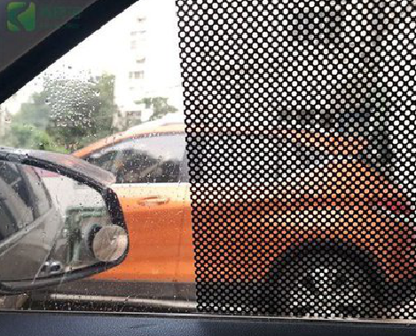 广安怎么判断单透膜的好坏？